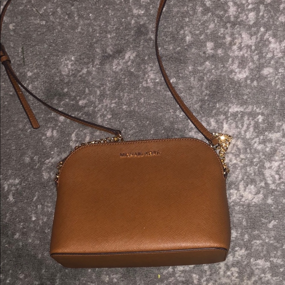 Brand new never used MK bag